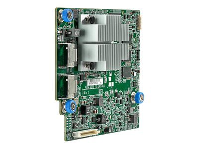 HPE Smart Array P440ar/2GB with FBWC - storage controller (RAID) - SATA 6Gb/s / SAS 12Gb/s - PCIe 3.0 x8