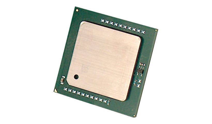 Intel Xeon E5-2667V3 / 3.2 GHz processor