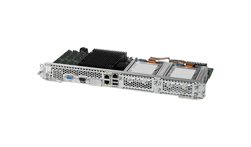 Cisco UCS E160D M2 - blade - Xeon E5-2418LV2 2 GHz - 8 GB - no HDD