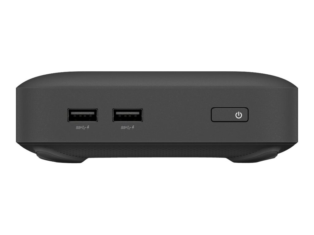 HP Chromebox - mini - Celeron 2955U 1.4 GHz - 4 GB - 16 GB