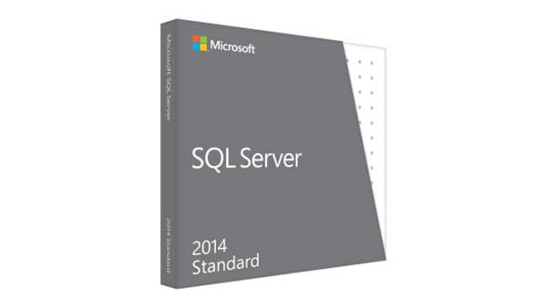 Microsoft SQL Server Standard Core Edition - license & software assurance -