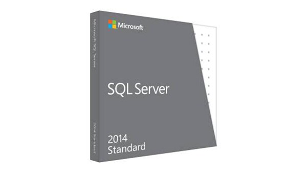 Serveur Microsoft SQL Édition Core standard – licence et assurance logiciel –