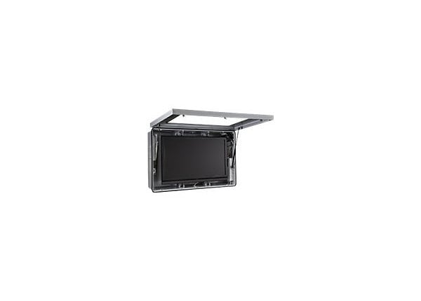 Peerless Indoor/Outdoor Protective Enclosures FPE42FH-S - wall mount