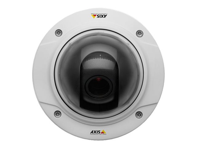 AXIS P3215-VE Fixed Dome Network Camera - network surveillance camera