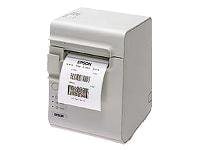 Epson TM L90 Plus - receipt printer - two-color (monochrome) - thermal line