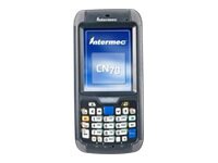 Intermec CN70 - data collection terminal - Win Embedded Handheld 6.5.3 - 3.5" - 3G