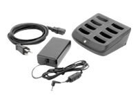 Zebra - battery charger