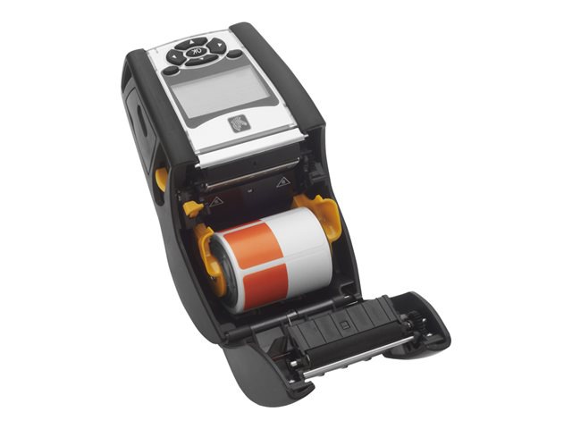 Zebra QLn 220 - label printer - monochrome - direct thermal
