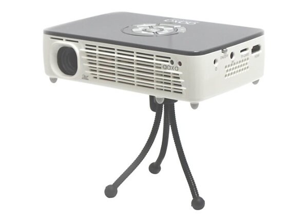 AAXA P450 Pico Projector DLP projector