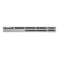 Cisco Catalyst 3850-12S-E - switch - 12 ports - managed - rack-mountable