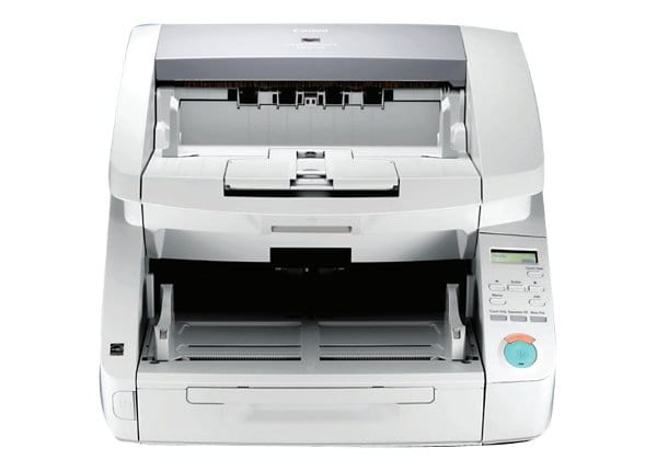 Canon imageFORMULA DR-G1100 - document scanner - desktop - USB 2.0