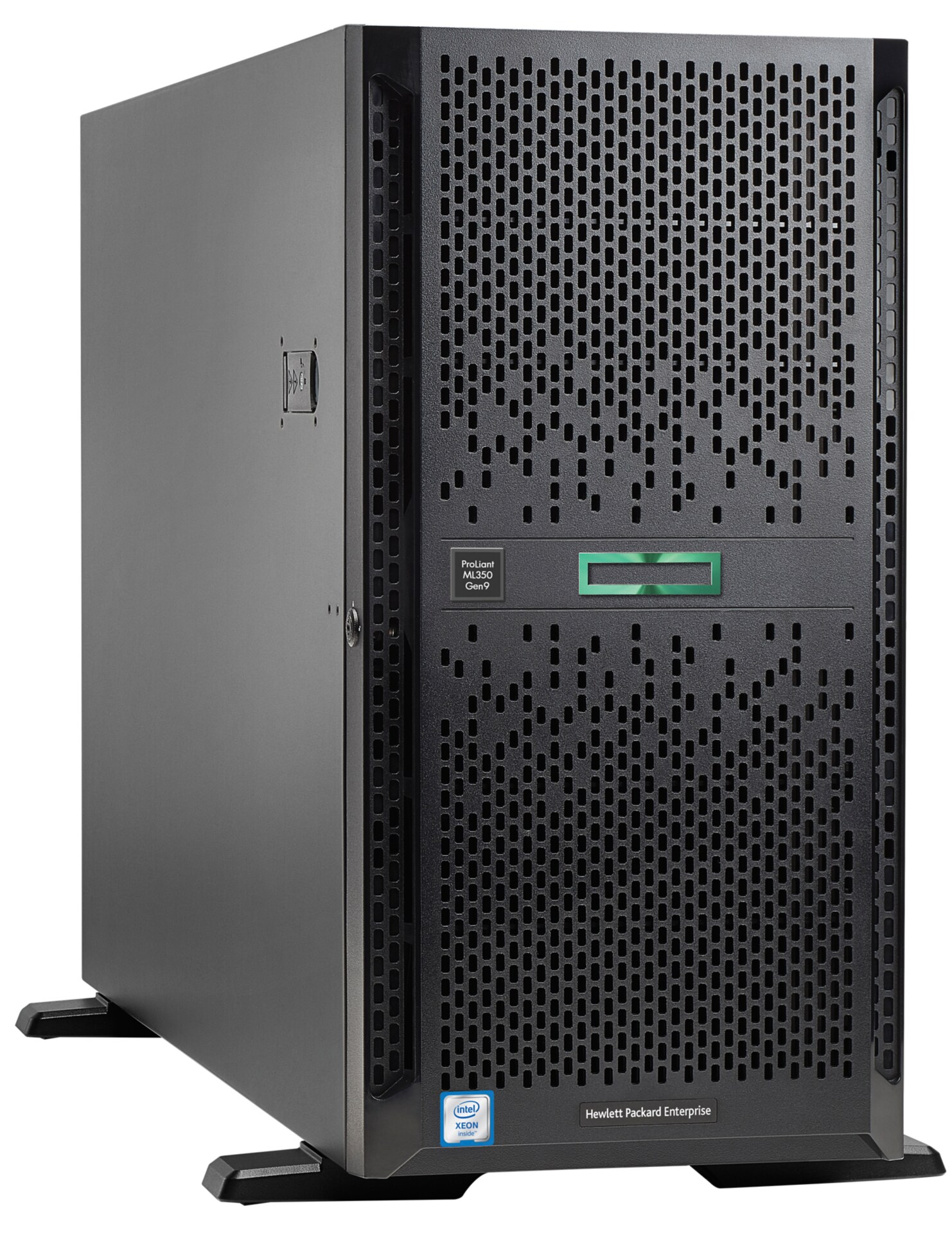 HPE SB ProLiant ML350 Gen9 Xeon E5-2620V3 8 GB Tower Server