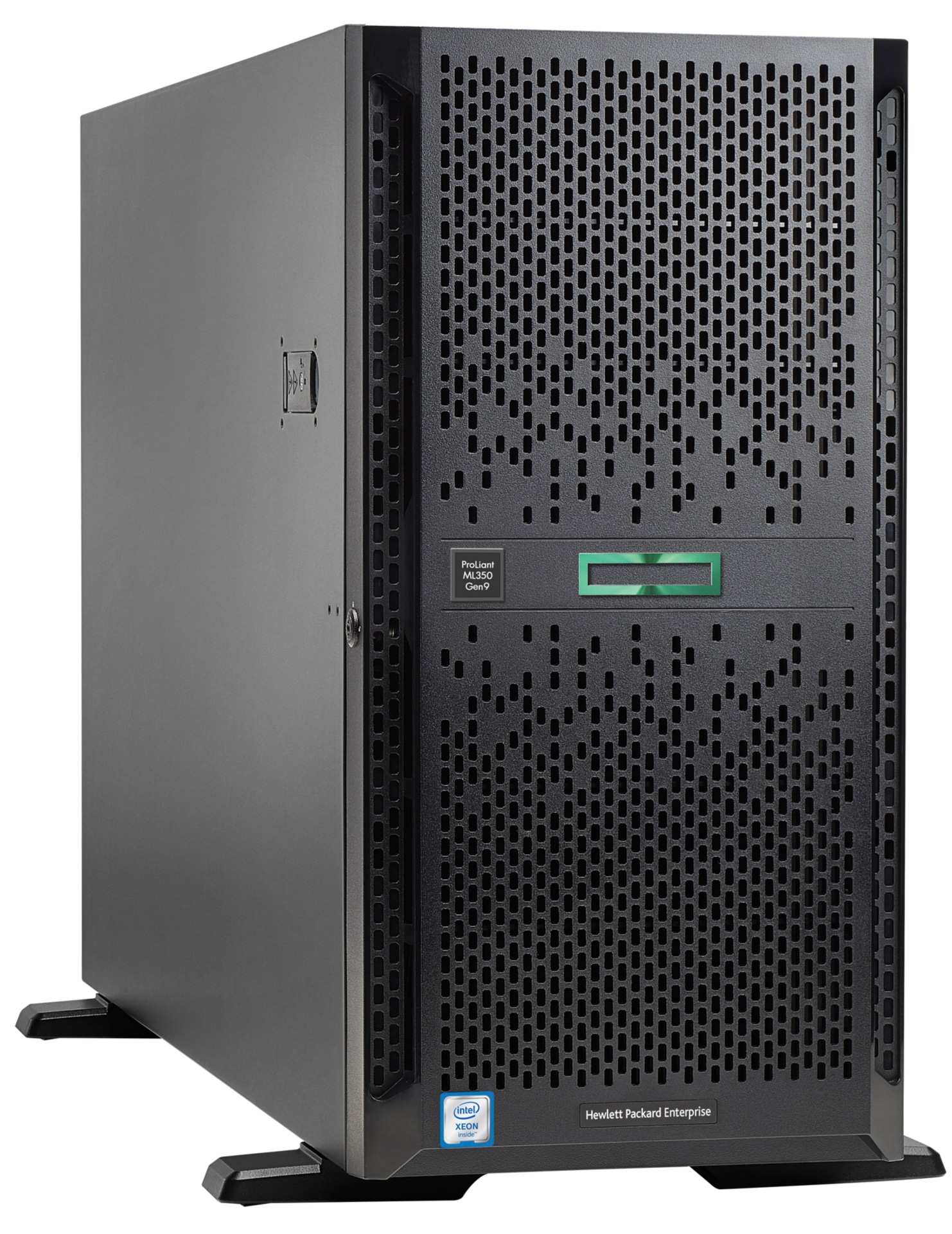 HPE SB ProLiant ML350 Gen9 Xeon E5-2620V3 8 GB Tower Server