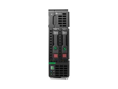 HPE ProLiant BL460c Gen9 - blade - Xeon E5-2640V3 2.6 GHz - 64 GB - 0 GB