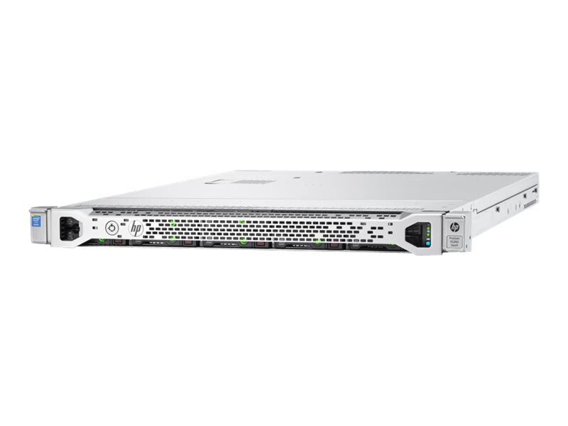 HPE SB ProLiant DL360 Gen9 Xeon E5-2690V3 32 GB Rack Mountable Server