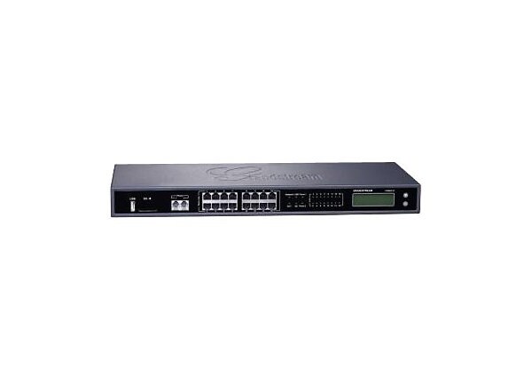 Grandstream UCM6116 IP-PBX