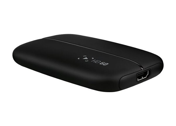 Elgato Game Capture HD 60 - video capture adapter - USB 2.0