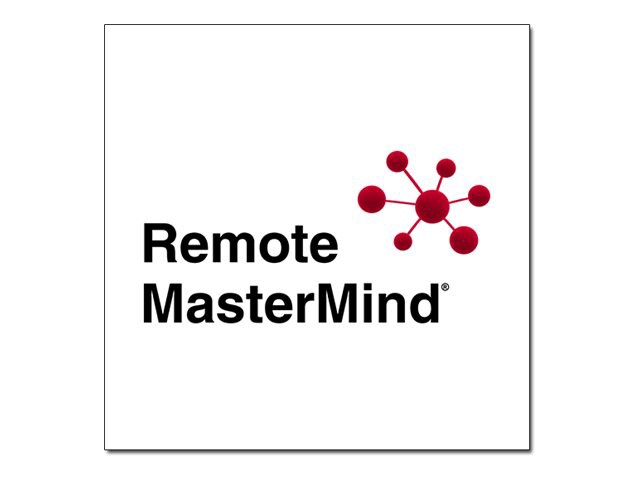 Remote MasterMind - license - 1 additional license