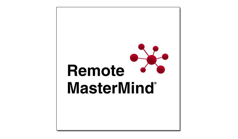Remote MasterMind - license - 1 additional license