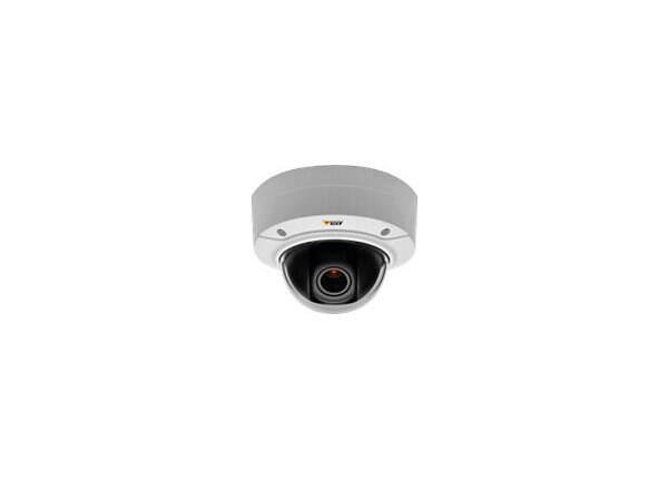 AXIS P3214-VE Network Camera - network surveillance camera