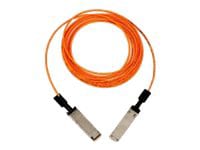 Arista 10m QSFP+ to QSFP+ 40GbE Active Optical Cable