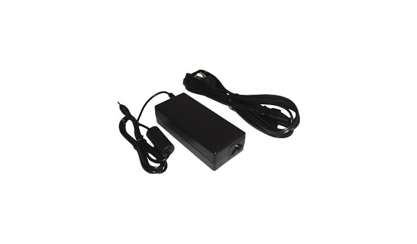 Total Micro AC Adapter for Acer Aspire S5, Chromebook C720, C720P - 65W
