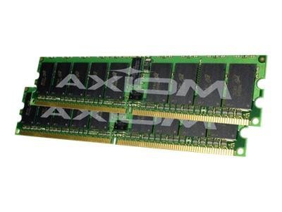 Axiom AX - DDR3 - kit - 16 GB: 2 x 8 GB - DIMM 240-pin - 1333 MHz / PC3-106
