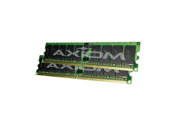 AXIOM 16GB DDR3-1333 ECC RDIMM AM328