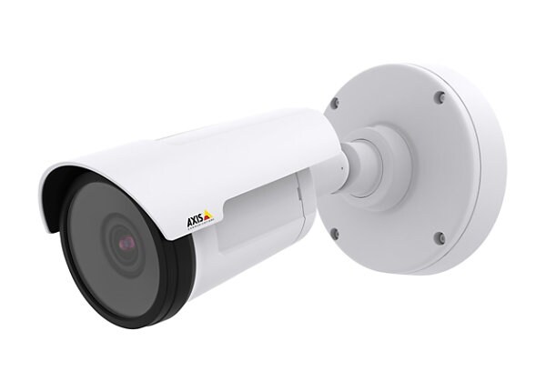 AXIS P1428-E Network Camera - network surveillance camera