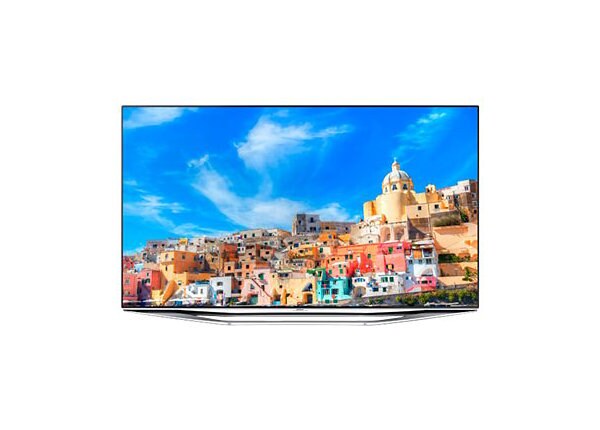 Samsung HG65NC890XF 890 Series - 65" Pro:Idiom 3D LED TV