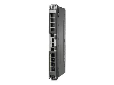 Cisco Nexus 7700 Switches 10-Slot Switch 220 Gbps/Slot Fabric Module - switch - managed - plug-in module