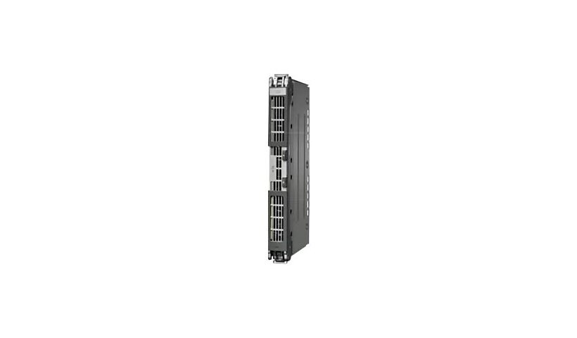 Cisco Nexus 7700 Switches 10-Slot Switch 220 Gbps/Slot Fabric Module - switch - managed - plug-in module