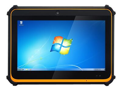 DT Research Mobile Rugged Tablet DT391UF - tablet - Win 7 Pro - 64 GB - 9"