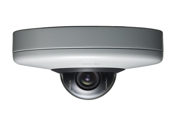 Canon VB-S31D - network surveillance camera