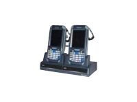 Intermec Dual Dock (Charge Only) - handheld charging stand