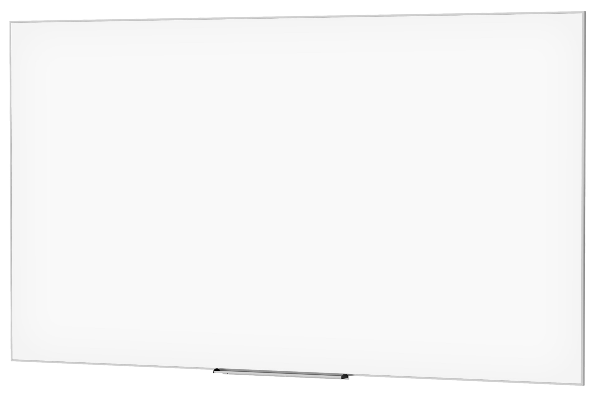 Da-Lite IDEA Series Screen - Dry Erase Projection Screen - Interactive