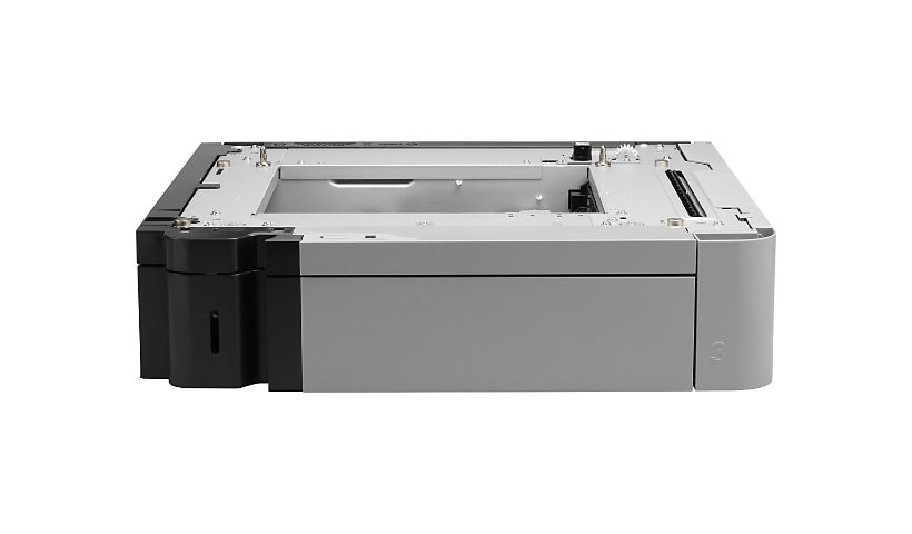 HP Input Tray - media tray - 500 sheets