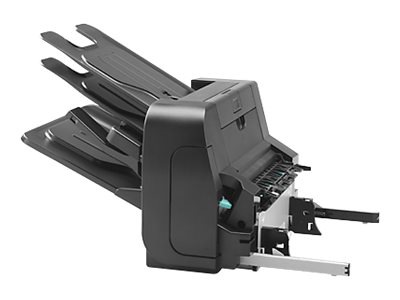 Thumbnail 3 of 3 for HP Stapling Mailbox for Enterprise Flow M630z