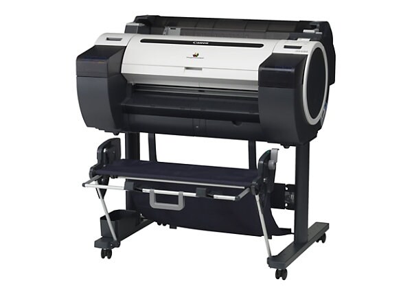 Canon imagePROGRAF iPF680 - large-format printer - color - ink-jet