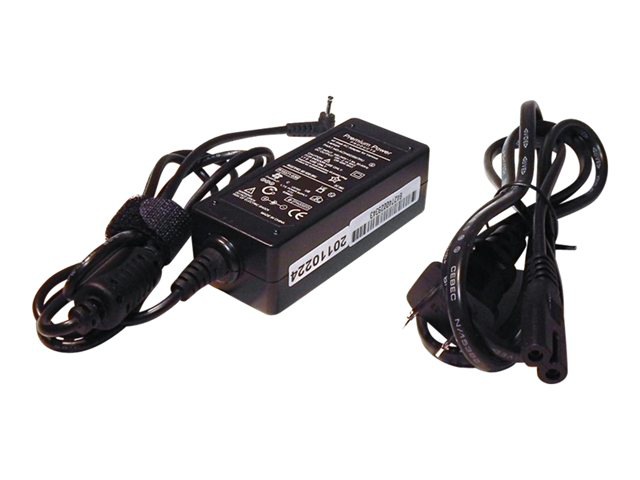eReplacements - power adapter - 40 Watt