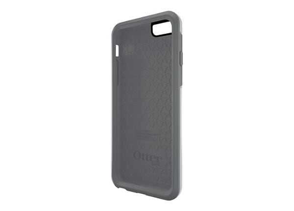 OtterBox Symmetry Series Apple iPhone 6 - Retail back cover for cell phone