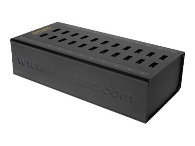 Aleratec 1:22 USB Copy Cruiser Mini - USB drive duplicator