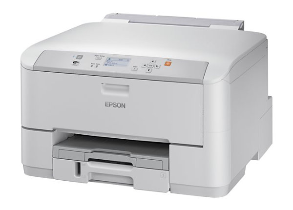 Epson WorkForce Pro WF-5190 - printer - color - ink-jet