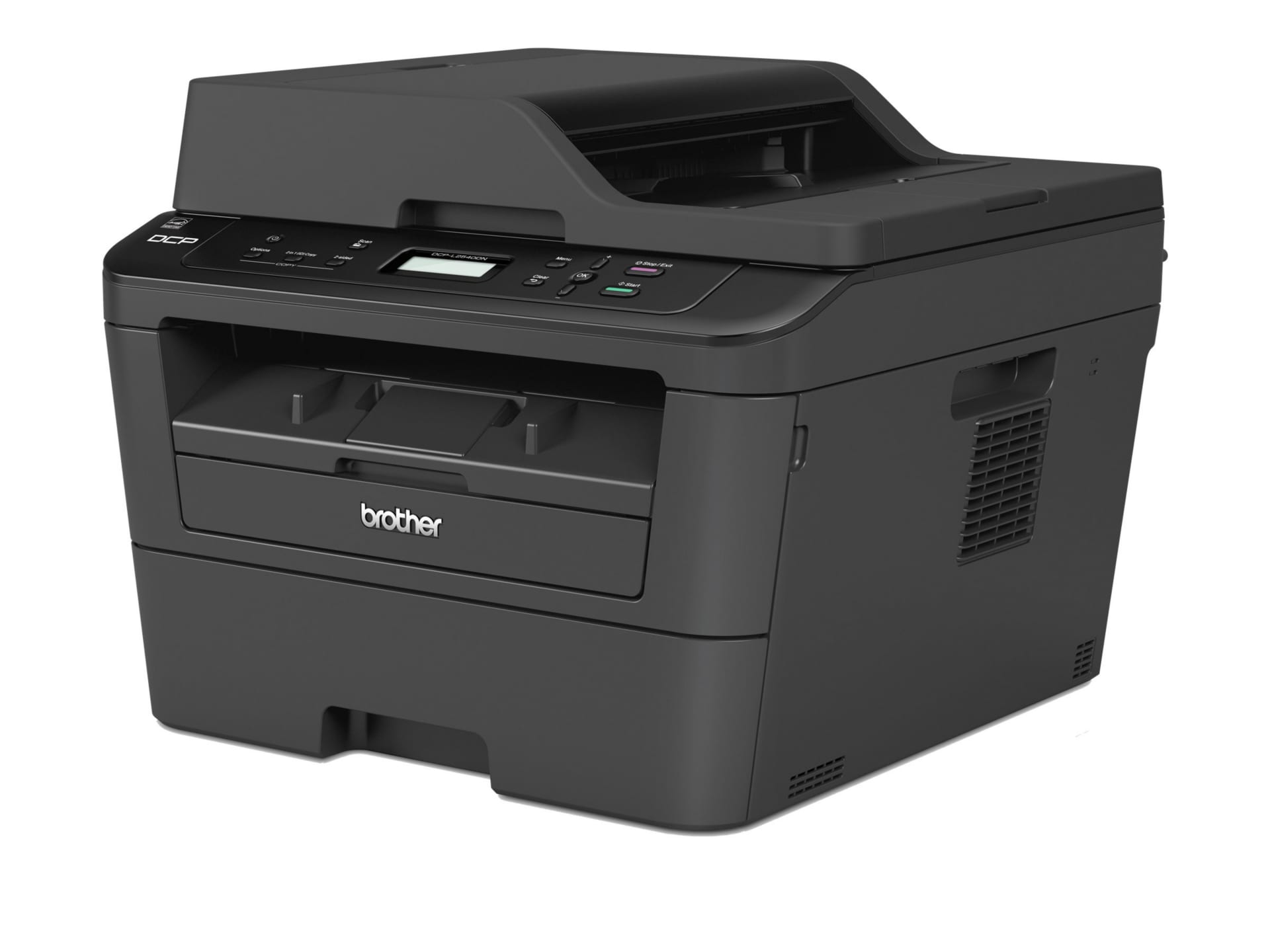 Brother DCP-L2540DW 30 ppm Multifunction Printer