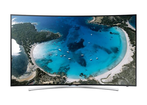 Samsung HG65NC890VF 890V Series - 65" Pro:Idiom 3D LED TV