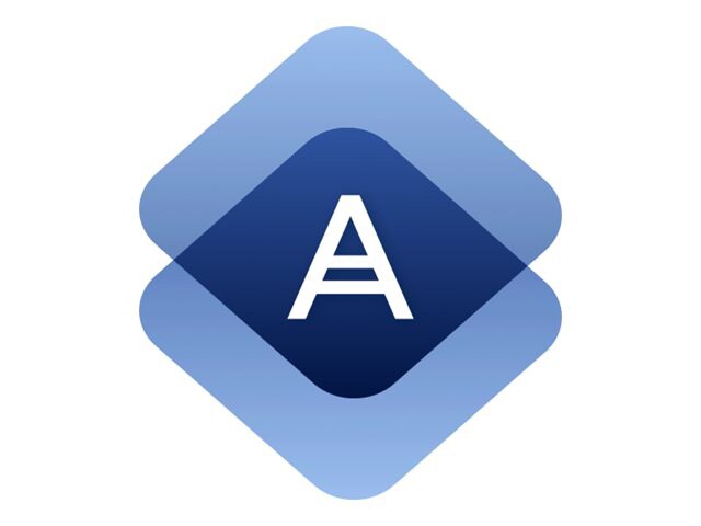 Acronis Files Connect DFSConnect add-on - maintenance (renewal) (1 year) - 1 server