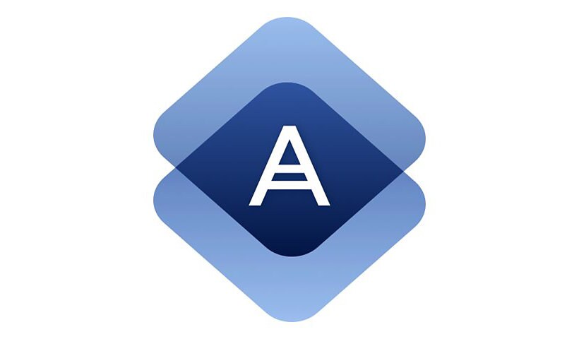Acronis Files Connect DFSConnect add-on - maintenance (renewal) (1 year) - 1 server