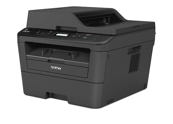 Brother DCP-L2540DW - multifunction printer (B/W)