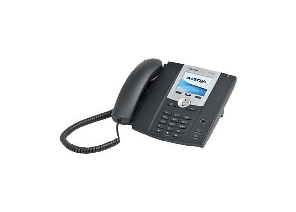 Mitel 6725ip - VoIP phone