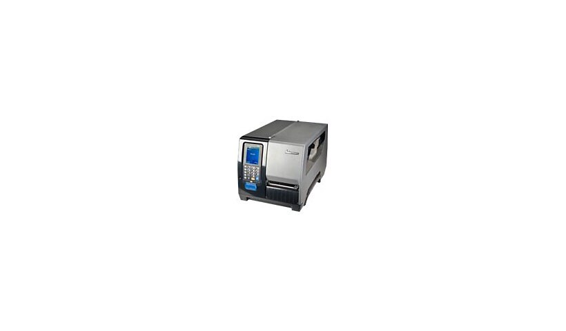 Honeywell PM43 - label printer - monochrome - thermal transfer